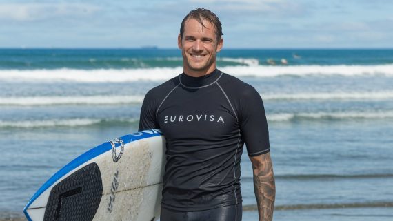 EuroVisa Surf Team